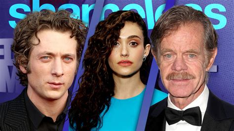 The Shameless Cast Ranked From Poorest To Richest